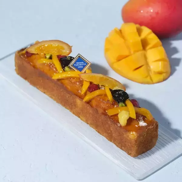 「東京ギフトパレットで買える！夏にぴったりなフルーツスイーツ3選」の画像