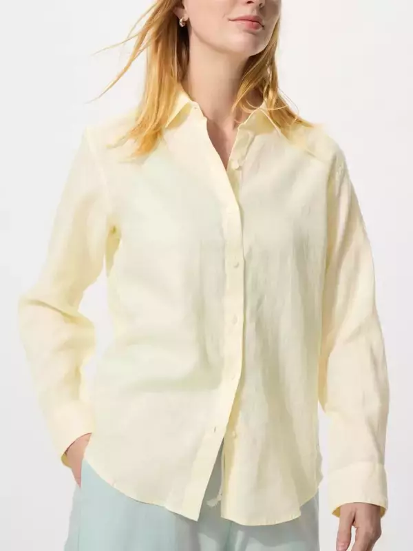 「【ユニクロ最新チラシ】ゴールデンウィークを爽やかに乗り切る初夏アイテムがお得！上質リネンアイテムやブラトップなどが値下げ中《4月23日まで》」の画像