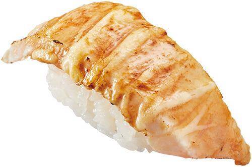 かっぱ寿司で「大切りとろびん長まぐろ」が110円！中とろも期間限定価格で味わえる「絶品とろまぐろ祭り」開催《5月28日開始》