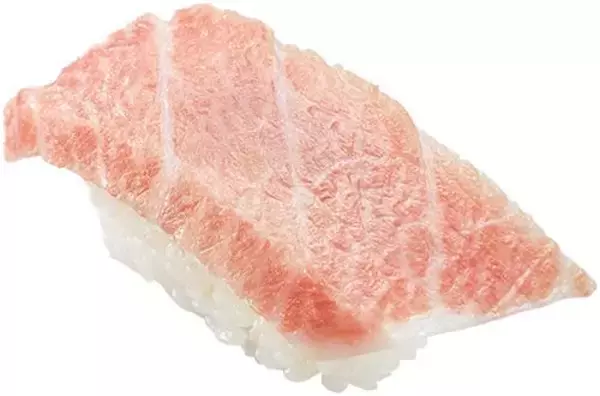 「かっぱ寿司で「大切りとろびん長まぐろ」が110円！中とろも期間限定価格で味わえる「絶品とろまぐろ祭り」開催《5月28日開始》」の画像