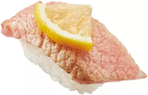 「かっぱ寿司で「大切りとろびん長まぐろ」が110円！中とろも期間限定価格で味わえる「絶品とろまぐろ祭り」開催《5月28日開始》」の画像