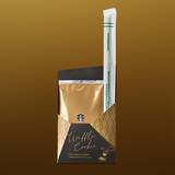 「【スタバ】新作は「カカオ エスプレッソ アフォガート フラペチーノ」。バレンタインに合わせた贅沢な一杯♡《1月27日先行販売スタート》」の画像3