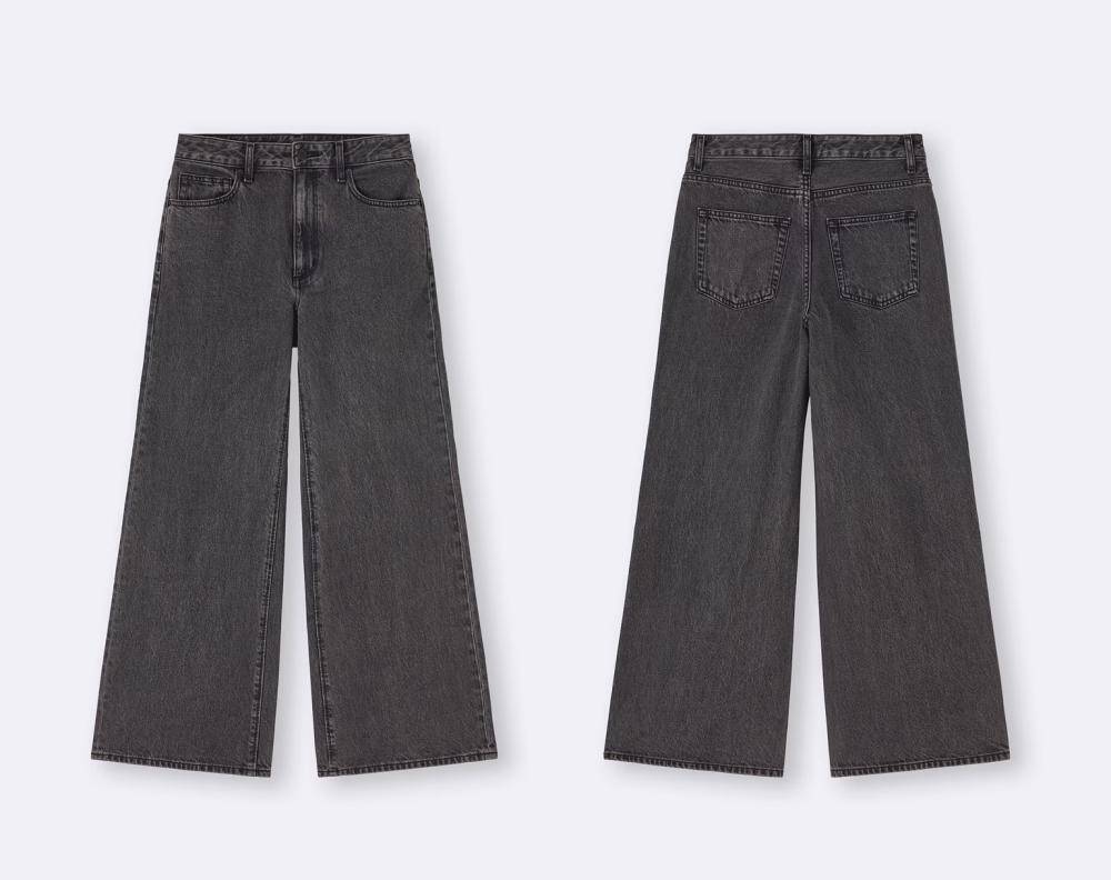 【GU】スウェット990円、テーパード1990円！期間限定セールのパンツ3選《3月5日まで》