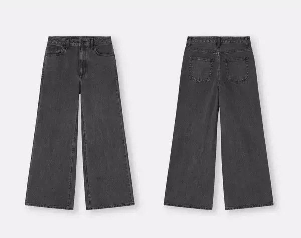 「【GU】スウェット990円、テーパード1990円！期間限定セールのパンツ3選《3月5日まで》」の画像