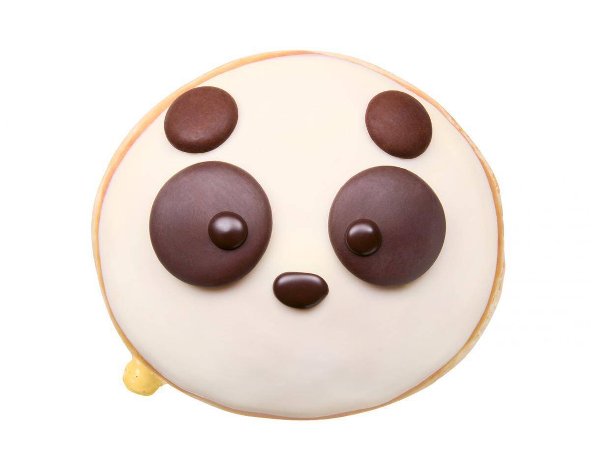 【アトレ上野】4月8日にリニューアルオープン！パンダドーナツの販売など4ショップの限定企画まとめ