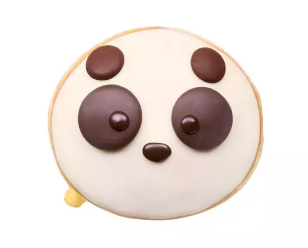 「【アトレ上野】4月8日にリニューアルオープン！パンダドーナツの販売など4ショップの限定企画まとめ」の画像