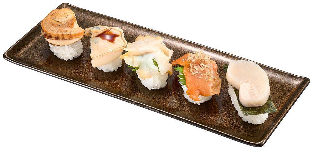 ジャンボとろサーモンが110円～はお得！「スシローの日2026 第二弾」が6月15日からスタート。