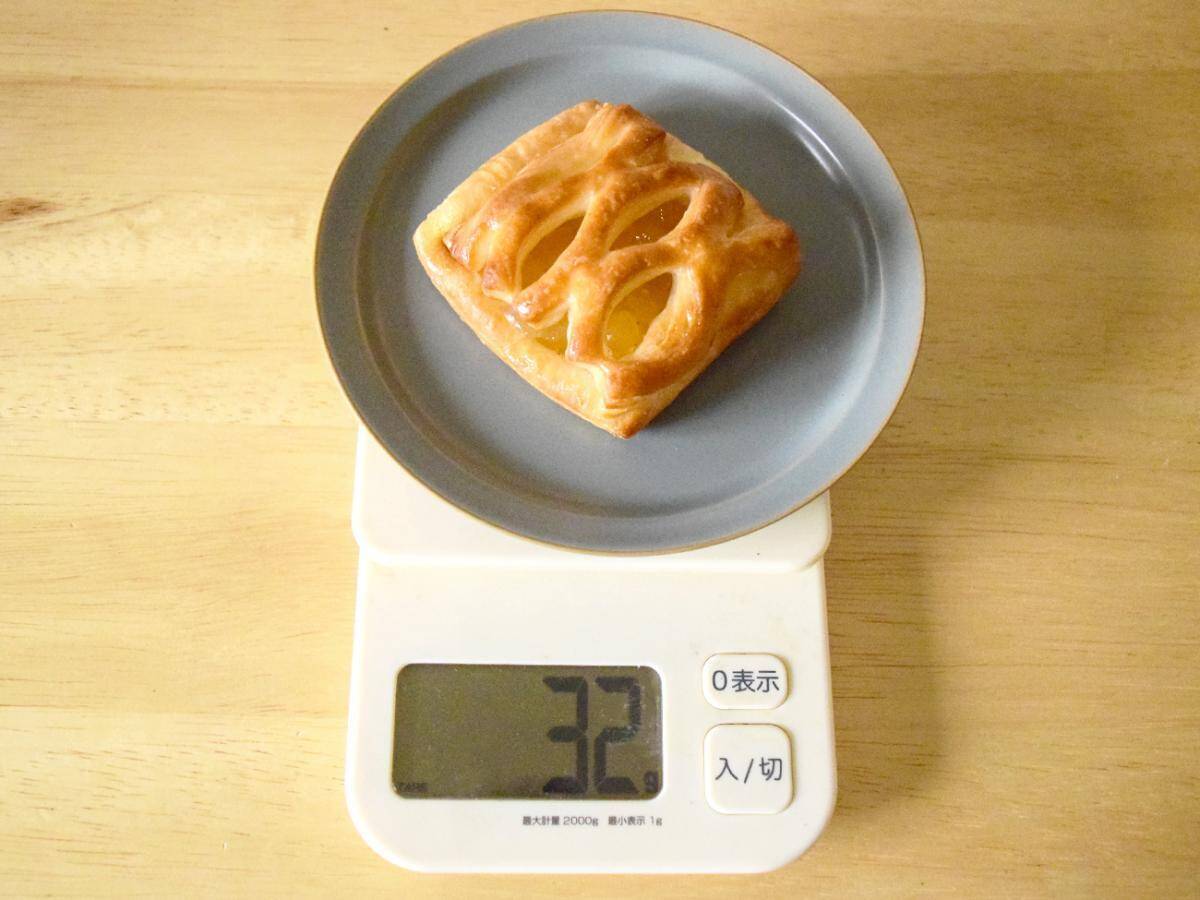 コンビニ「アップルパイ・デニッシュ」を食べ比べ！セブン・ローソン・ファミマでどんな違いがある？
