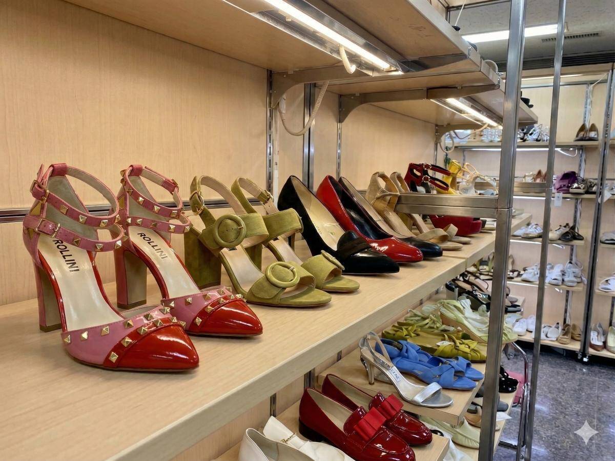 マナマナが最大85％オフの大規模セール開催！人気ブランドやハイブランドのアイテムをお得にゲットするチャンス《4月24日・25日》