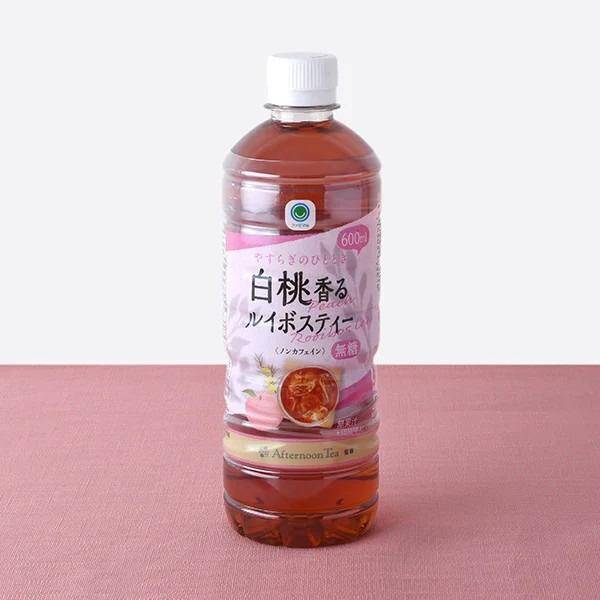 【6月16日発売】ファミマ×Afternoon Teaの紅茶フェア開催！過去最多28商品を一挙紹介。