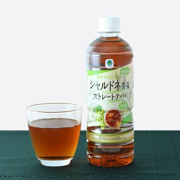 【6月16日発売】ファミマ×Afternoon Teaの紅茶フェア開催！過去最多28商品を一挙紹介。