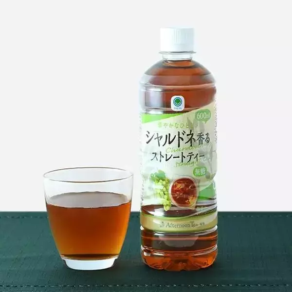 「【6月16日発売】ファミマ×Afternoon Teaの紅茶フェア開催！過去最多28商品を一挙紹介。」の画像