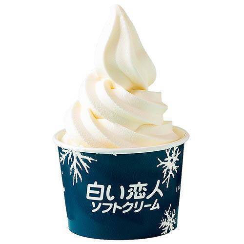 【東武百貨店池袋本店】「秋の大北海道展」イートインで楽しめるソフトクリームまとめ。《9月10日スタート》