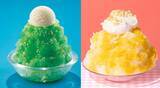 「「バカでかい！」コメダだけじゃない。2026年夏に食べたい「かき氷」まとめ《ファミレス＆カフェ特集》」の画像1