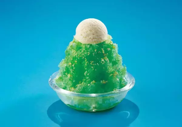 「「バカでかい！」コメダだけじゃない。2026年夏に食べたい「かき氷」まとめ《ファミレス＆カフェ特集》」の画像