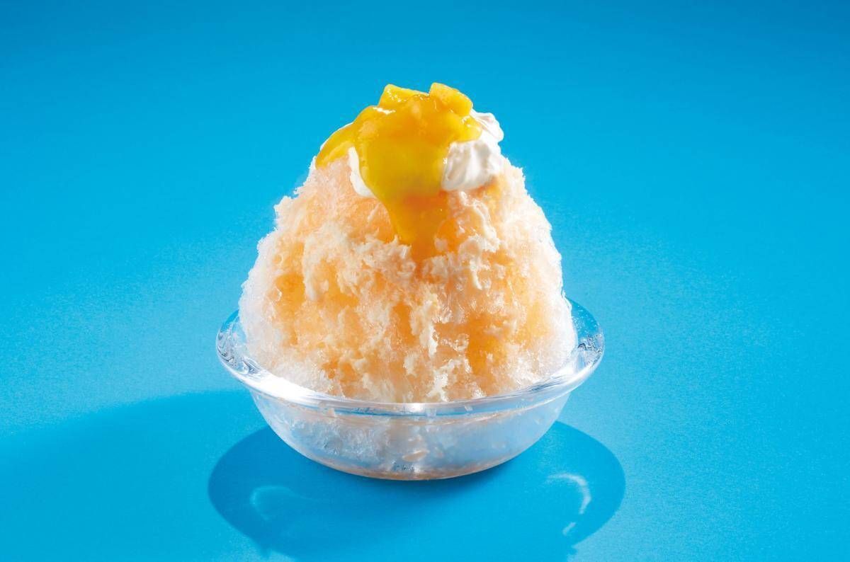「バカでかい！」コメダだけじゃない。2026年夏に食べたい「かき氷」まとめ《ファミレス＆カフェ特集》