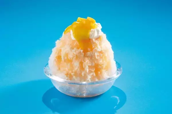 「「バカでかい！」コメダだけじゃない。2026年夏に食べたい「かき氷」まとめ《ファミレス＆カフェ特集》」の画像