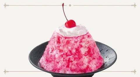「バカでかい！」コメダだけじゃない。2026年夏に食べたい「かき氷」まとめ《ファミレス＆カフェ特集》
