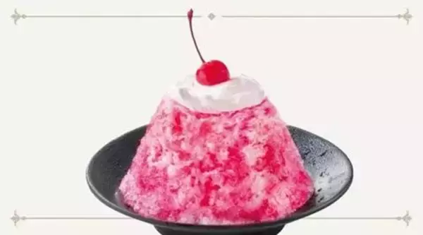 「「バカでかい！」コメダだけじゃない。2026年夏に食べたい「かき氷」まとめ《ファミレス＆カフェ特集》」の画像