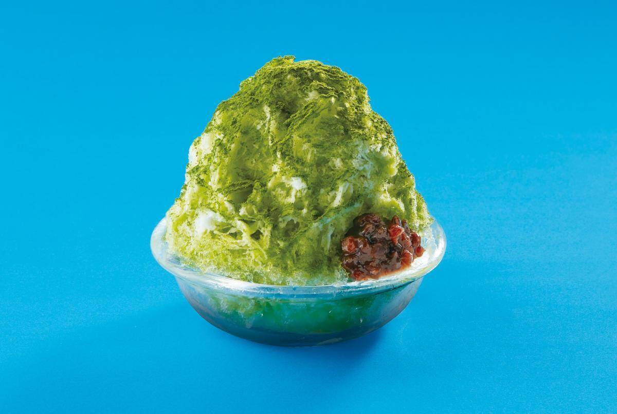 「バカでかい！」コメダだけじゃない。2026年夏に食べたい「かき氷」まとめ《ファミレス＆カフェ特集》