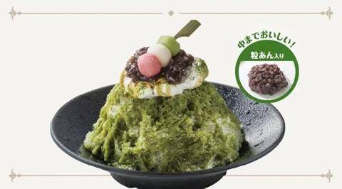 「バカでかい！」コメダだけじゃない。2026年夏に食べたい「かき氷」まとめ《ファミレス＆カフェ特集》