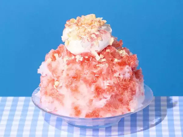 「「バカでかい！」コメダだけじゃない。2026年夏に食べたい「かき氷」まとめ《ファミレス＆カフェ特集》」の画像