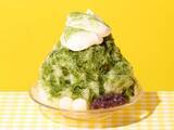 「「バカでかい！」コメダだけじゃない。2026年夏に食べたい「かき氷」まとめ《ファミレス＆カフェ特集》」の画像7