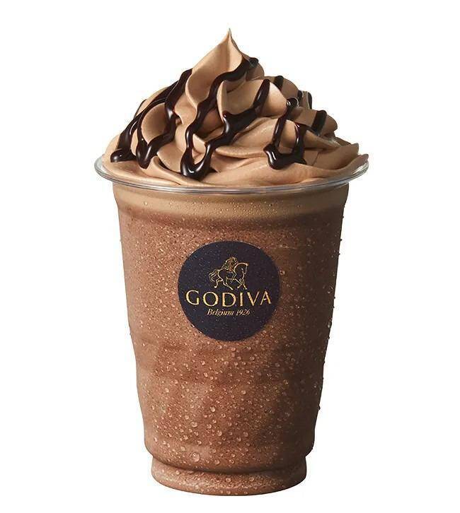 たった一口で多幸感がすごい...ゴディバで人気＆プレミアムな「ご褒美ドリンク」3選