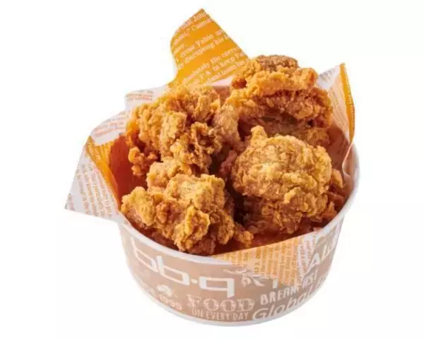 「【bb.q オリーブチキンカフェ】「骨なしモモチキン」4ピース500円の特別価格に。7月22日までがお得。」の画像
