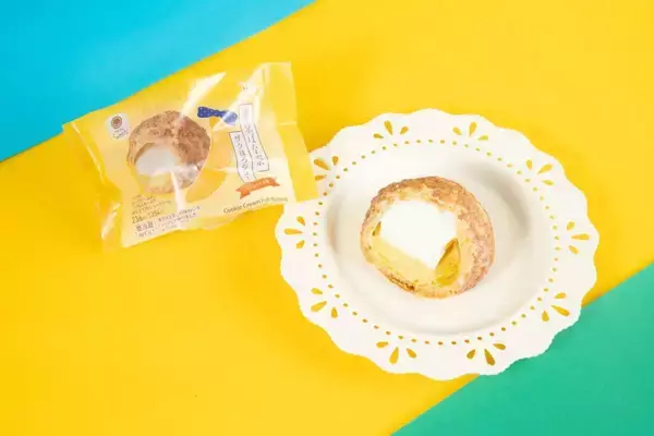 「ファミマ×東京ばな奈コラボは全部美味しそう！7種のスイーツやアイスが登場。」の画像