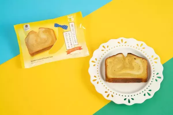 「ファミマ×東京ばな奈コラボは全部美味しそう！7種のスイーツやアイスが登場。」の画像