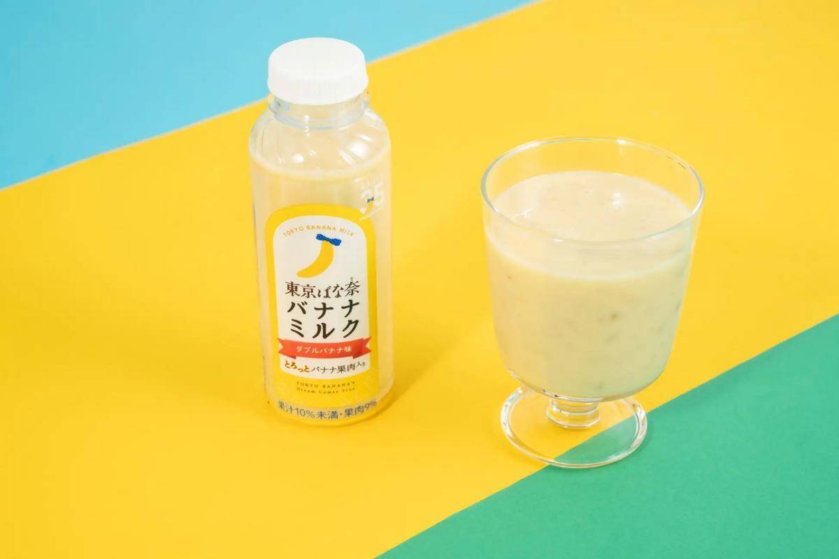ファミマ×東京ばな奈コラボは全部美味しそう！7種のスイーツやアイスが登場。