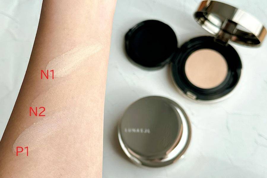 【ルナソル】簡単なのに"透明感のある肌"に仕上がる新作ファンデが優秀すぎた。メイクの土台を見直すチャンスかも《編集部レポ》