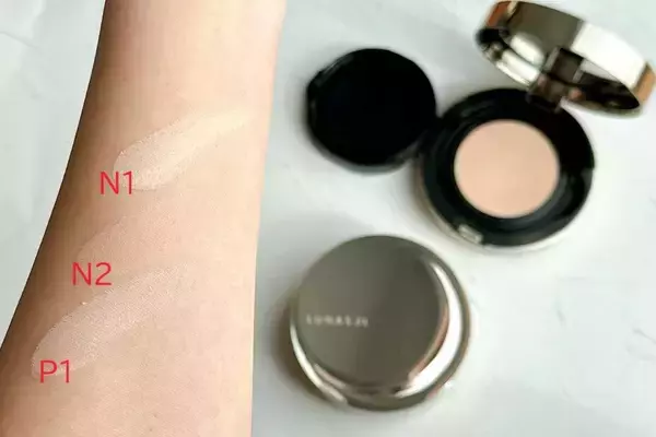 「【ルナソル】簡単なのに"透明感のある肌"に仕上がる新作ファンデが優秀すぎた。メイクの土台を見直すチャンスかも《編集部レポ》」の画像