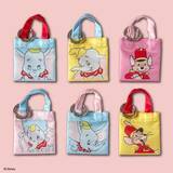 「キャンドゥに「ダンボ」のグッズ登場中♡クリアステッカーやポーチ、巾着セットなど日常使いしやすいアイテムが勢ぞろい。」の画像3