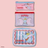 「キャンドゥに「ダンボ」のグッズ登場中♡クリアステッカーやポーチ、巾着セットなど日常使いしやすいアイテムが勢ぞろい。」の画像6