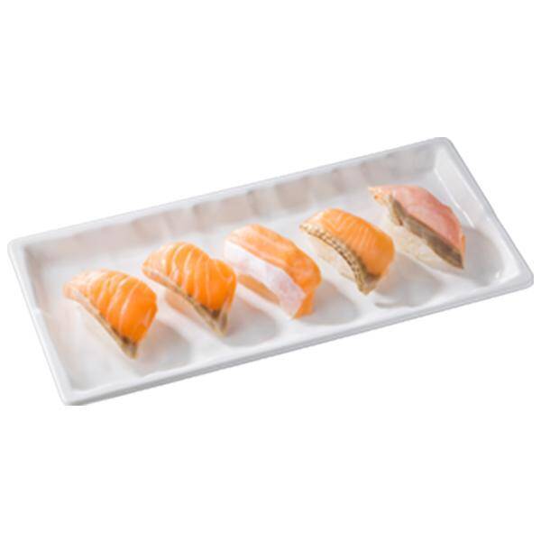 【魚べい・元気寿司】中とろが165円！6月23日から「まぐろ・サーモンフェア」を開催中。