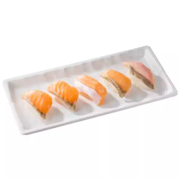 「【魚べい・元気寿司】中とろが165円！6月23日から「まぐろ・サーモンフェア」を開催中。」の画像