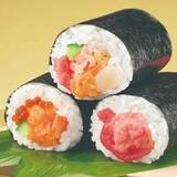 「西友・リヴィンが本気を出した「恵方巻」！海鮮派も肉派も思わずうなる♡大満足の全ラインアップ《予約は1月24日まで》」の画像1