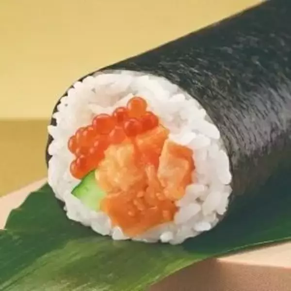 「西友・リヴィンが本気を出した「恵方巻」！海鮮派も肉派も思わずうなる♡大満足の全ラインアップ《予約は1月24日まで》」の画像