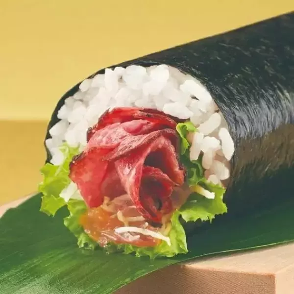 「西友・リヴィンが本気を出した「恵方巻」！海鮮派も肉派も思わずうなる♡大満足の全ラインアップ《予約は1月24日まで》」の画像