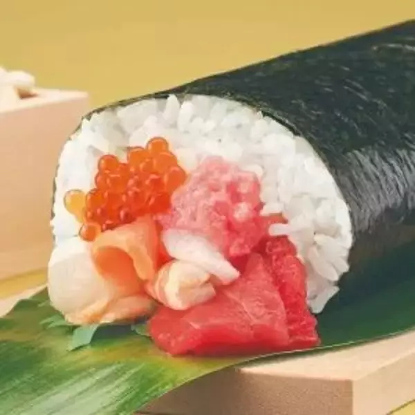 「西友・リヴィンが本気を出した「恵方巻」！海鮮派も肉派も思わずうなる♡大満足の全ラインアップ《予約は1月24日まで》」の画像