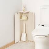 「「トイレが一気に垢抜ける！」ニトリで買える"置くだけ＆省スペース"のおしゃれ収納アイテム3選」の画像4