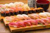 「【FUJIYAMA TOKYO】大とろ、うにも！高級寿司食べ放題が3900円！大人気プランの7月分予約受付がスタート《6月25日14時から》」の画像2