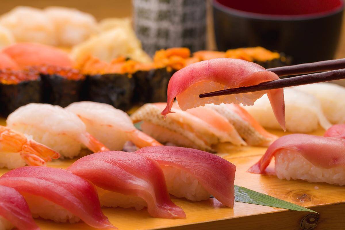 【FUJIYAMA TOKYO】大とろ、うにも！高級寿司食べ放題が3900円！大人気プランの7月分予約受付がスタート《6月25日14時から》
