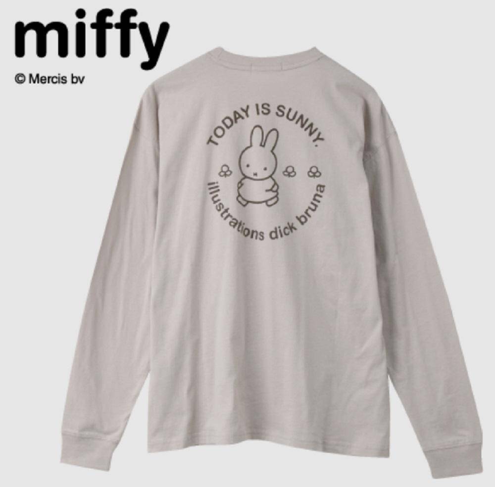 アベイルに ミッフィー グッズが大量入荷 Tシャツ タオル 大人買いしたい 22年1月31日 エキサイトニュース