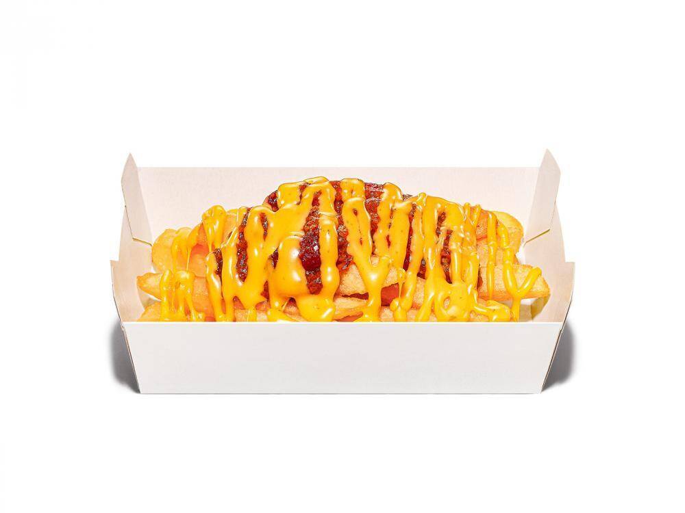 【バーガーキング】人気のサイドメニューが2個で500円！チリチーズフライも対象。 1週間限定だよ《29日まで》