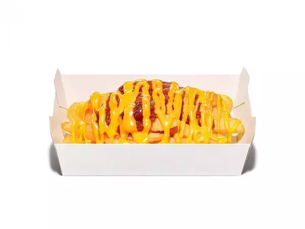 「【バーガーキング】人気のサイドメニューが2個で500円！チリチーズフライも対象。 1週間限定だよ《29日まで》」の画像