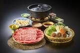 「【木曽路】和牛霜降肉付きしゃぶしゃぶコースが税抜3900円！60周年記念のサンキュー価格は6月末まで」の画像1