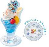 「【ガスト】ポケモンコラボの全貌を紹介。オリジナルグッズや店内装飾、見どころたくさん！《6月17日まで》」の画像7